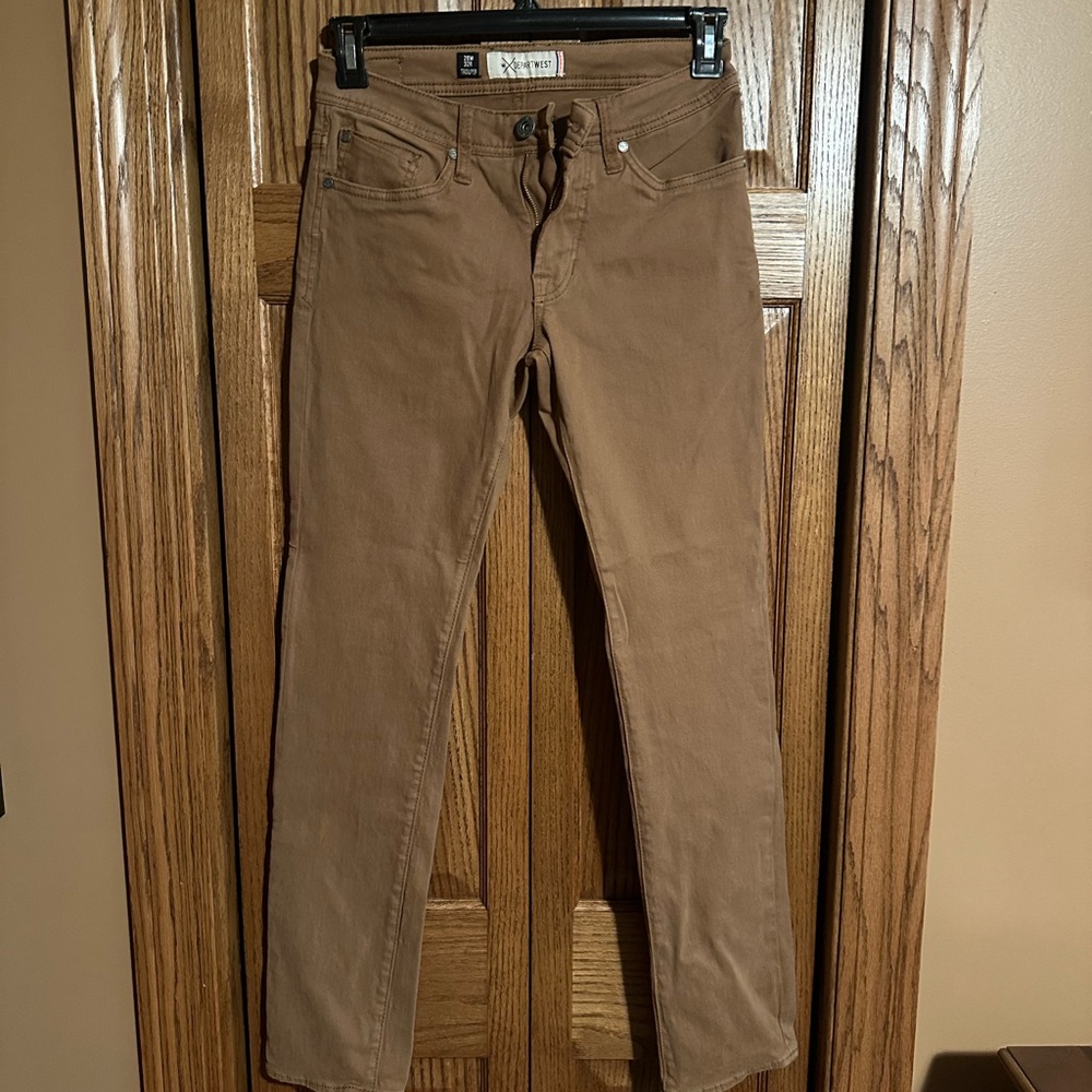 Depart West Men’s Pants - 28W x 32R